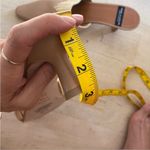 Anthropologie  Angel Alarcon heeled mule NWT Photo 7