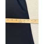 Eileen Fisher Women’s Asymmetrical Mesh Hem Sleeveless Jersey Dress Size Medium Photo 5