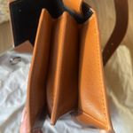 DK CITY BAG IN COGNAC Brown Photo 6