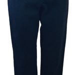 Gap Vintage 90s Classic Fit Black Denim Ankle Jeans High Waist Relaxed Photo 0