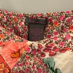 Fire Los Angeles Patchwork Dress Photo 2