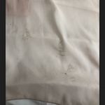 BHLDN Ceremony Joanna August wrap cadence pink chiffon S Photo 7