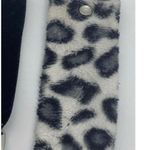 Minicci   60785 Ladies watch 38mm silver tone case With 3 Fabric Bands runs Photo 5