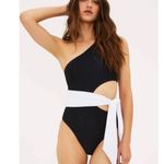 Beach Riot BRAND NEW NEVER WORN- ONE PIECE - size Small🖤 Photo 0