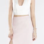 BCBGMAXAZRIA Crop Top Photo 0