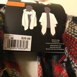 Fantasia Blanket Scarf Photo 4