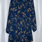 AUW  Floral Dress Photo 2