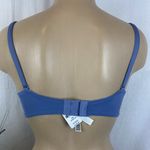 PINK - Victoria's Secret Victoria’s Secret Gray Wear Everywhere Super Push Up Underwire Bra NEW 34D Photo 1