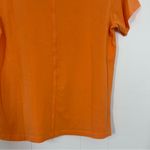 Lululemon  Orange Soda All Yours Short Sleeve T-Shirt Photo 7