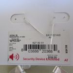 Sonoma Silver Earrings - NEW Photo 1