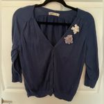 Old Navy Navy Cardigan, XL -  Photo 0