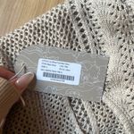 Meshki  Lily mixed yarn maxi dress Photo 2