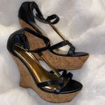 Bamboo Women wedges Photo 0