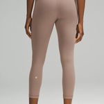 Lululemon Athletica Ribbed Leggings 28” size 6 Photo 0