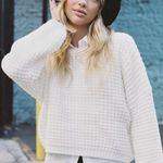 Princess Polly  Calvary sweater Photo 1