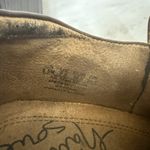 Natural Soul Women's Candie Ankle Boots Brown Faux Leather 9.5 M Photo 7