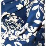 No name brand provided. But super cute long easy breezy summer dress! White Size undefined Photo 5