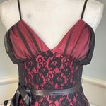 City Triangles Vintage Y2K Short Ombre Fairy Whimsygoth Party Prom Formal Dress Photo 2