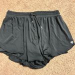 Justice running shorts, Joy Lab brown running shorts, White skirt Multiple Photo 0