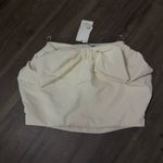 ZARA NWT  voluminous Bow Skirt Size S Photo 7
