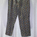 Talbots  Petites‎ Silk Blend Dress Pants Photo 5