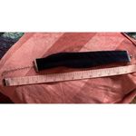 Velvet Choker Set Emerald Green Navy Blue Wide Band Necklaces OS Photo 12