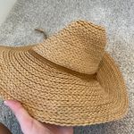 Panama Jack Paper Braid Sun Hat One Size Photo 4