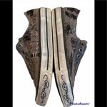 Ed Hardy  Low Top Slip On Laceless Sneakers Photo 4