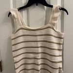 Loft Sweater Tank Photo 0