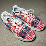 Trump 2024 Sneakers Size US 8 Women’s Multiple Photo 0