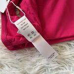 ANDIE Swim Women’s The Havana bikini top in nehi size Large Photo 8