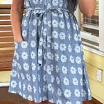 Ace & Jig  Pre-Fall 25 Sunprint River Dress NWT Photo 1