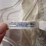 Aeropostale  Women's White Long Sleeve Open Front Cardigan Size L Photo 7