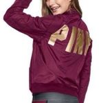 PINK - Victoria's Secret PINK Bomber Jacket Photo 0