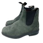 Blundstone  Pull On Chelsea Boots Rustic Black #1318 UK 5 US Women's Size 8/M 6 Photo 1