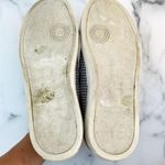 Mira Mikati women’s embroidered houndstooth slip-on skate sneakers IT 41 US 11 Photo 11