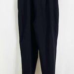 Amanda Smith Black Straight Leg Trousers Photo 3