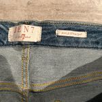 7 For All Mankind JEN7 Ankle Straight Jeans, 27” Inseam, Size 20 New w/Tag Photo 6