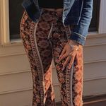 Windsor flare pants Photo 0