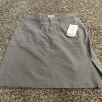 Royal Robbins NWT skirt women’s size 8 Photo 0