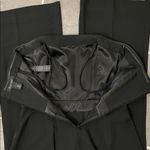 White House | Black Market New Wide Leg Jumpsuit size 0 Short Photo 9