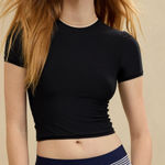 Aerie SMOOTHEZ seamless top Photo 0
