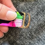 Victoria's Secret  Leopard and Floral push-up Bikini Top only 38c Photo 9