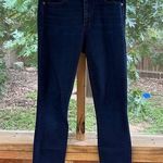 Gap  1969 True Skinny Over Dark Wash Jeans Size 26 Regular. Photo 0