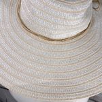 Rampage Woven Women's Sun Hat Photo 2