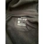 Nike NWOT Black Dri-Fit Hi Low Jacket Size Small Photo 1