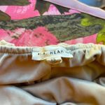 PacSun la hearts khaki halter ring open back cut out mini sun dress Photo 7