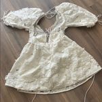 For Love & Lemons Leighton Mini Dress Photo 5