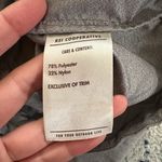 Rei Co-op quarter zip hooded windbreaker Photo 4