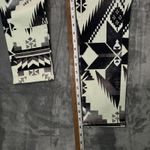 Ralph Lauren EUC Polo Tompkins Aztec Skinny High Rise Ankle Jeans Women's 26 Photo 9